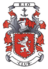 The RIO Club crest
